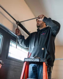 garage door tune-ups buffalo ny