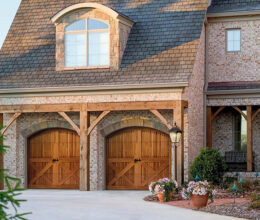 h-terry-closed-arch-stained-wood-single-garage-door