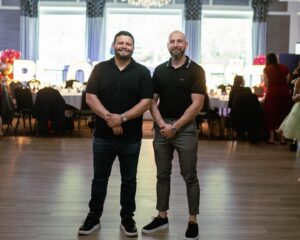 Bari & Kevin