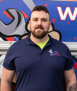 Forrest Garage Door Install Specialist