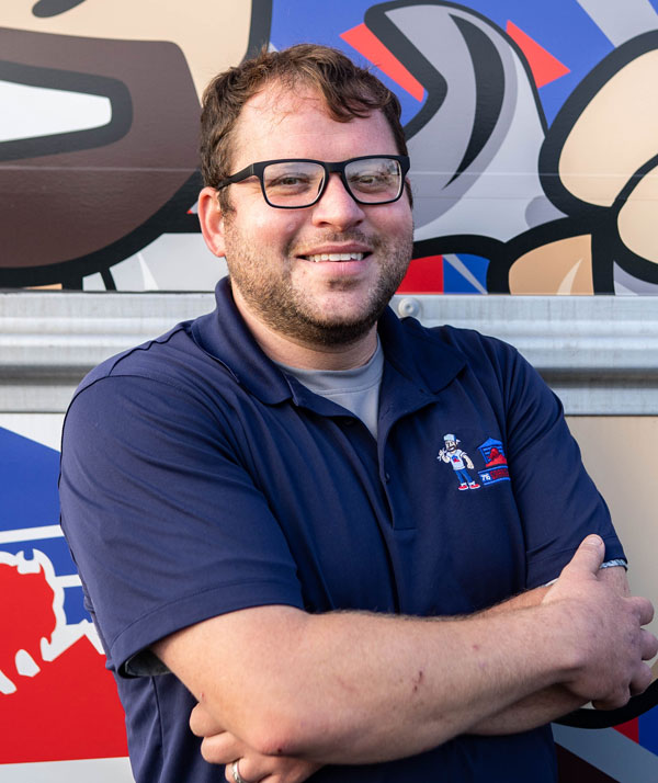 Joe Garage Door Installer