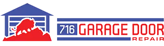 Buffalo - Garage Door Repair Experts Logo