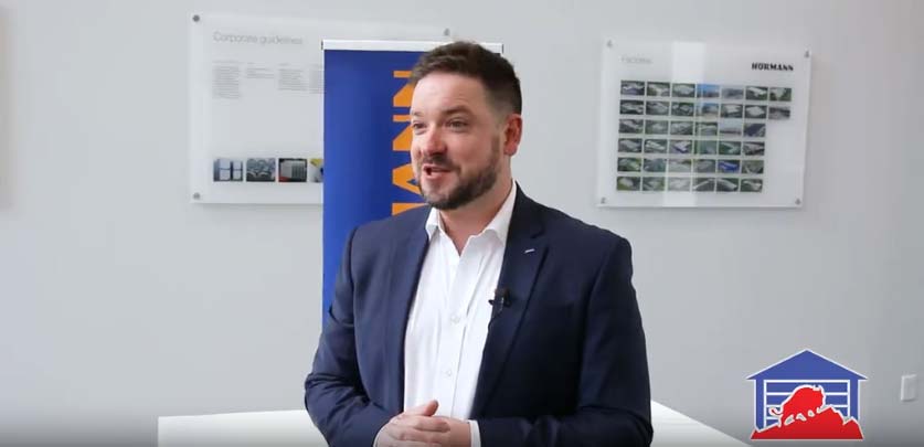 Hormann Video Featured Image