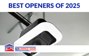 Best Openers Liftmaster