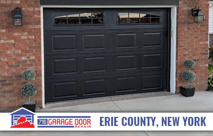best Garage door service in Erie County Ny