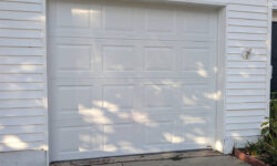 new-4-panel-garage-door-hormann-buffalo-ny