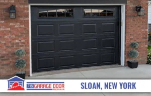 Sloan Ny