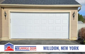 Willdon Ny
