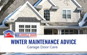Winter Garage Door Maintenance Buffalo (convert.io)
