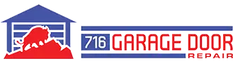 Buffalo - Garage Door Repair Experts Logo