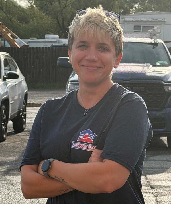 Stacey project manager
