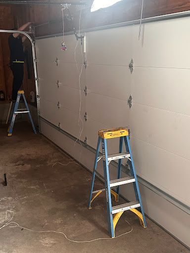 Opener Install